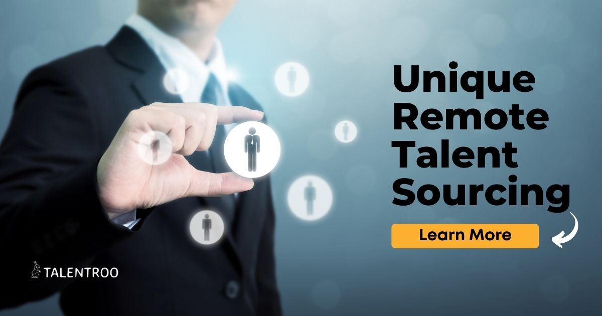 Remote Job Recruitment Agency Global Hiring Firm